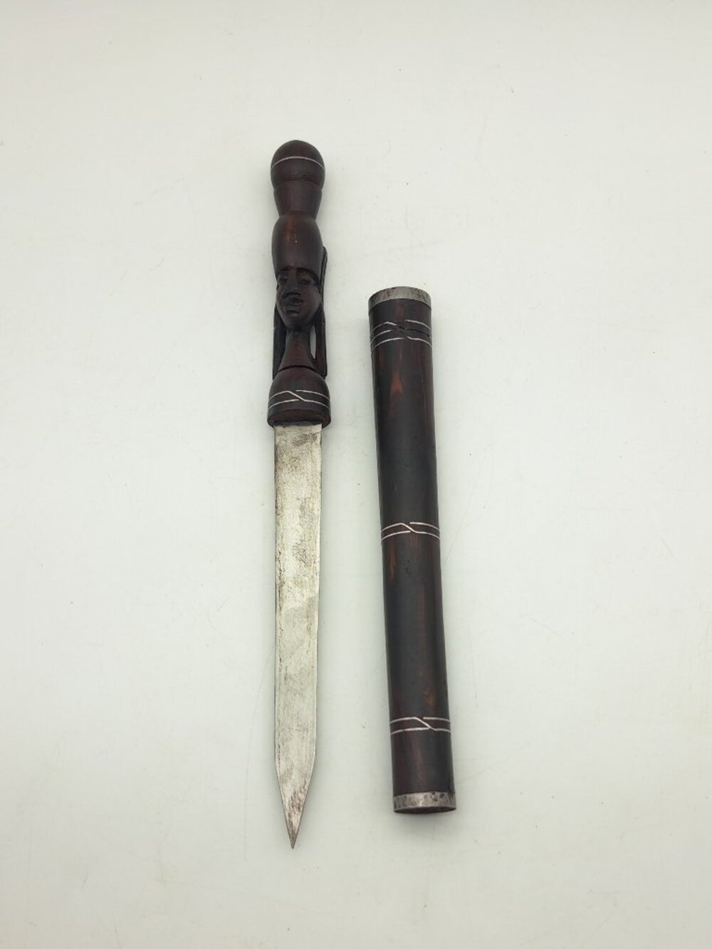 Maasai/Kenyan African Knife